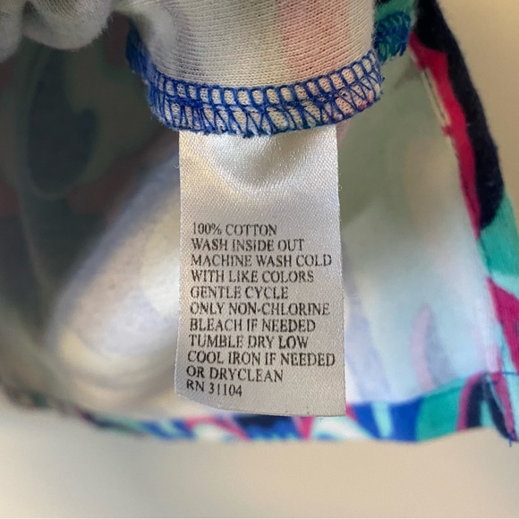 Crown & Ivy Patterned Blouse - Picture 4 of 6